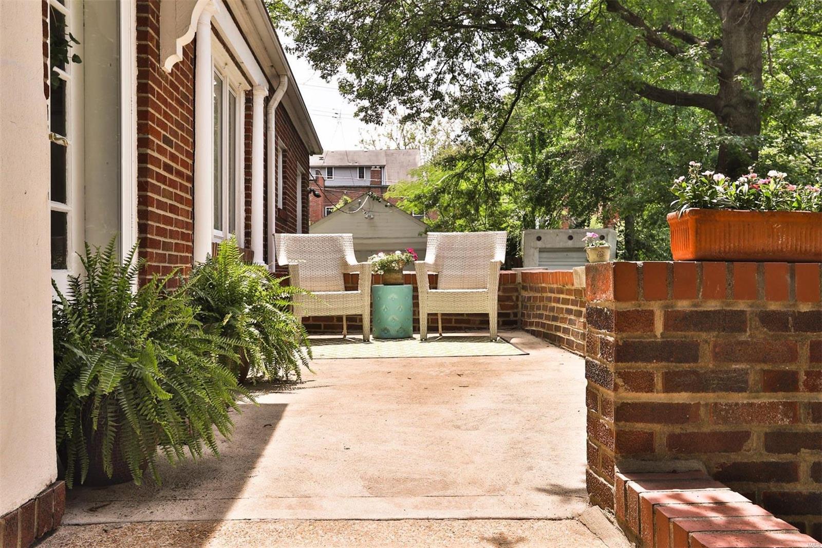 West Delmar - Residential