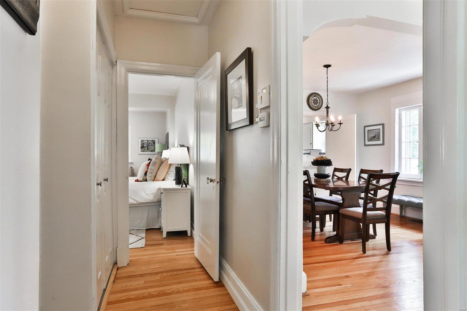 West Delmar - Residential