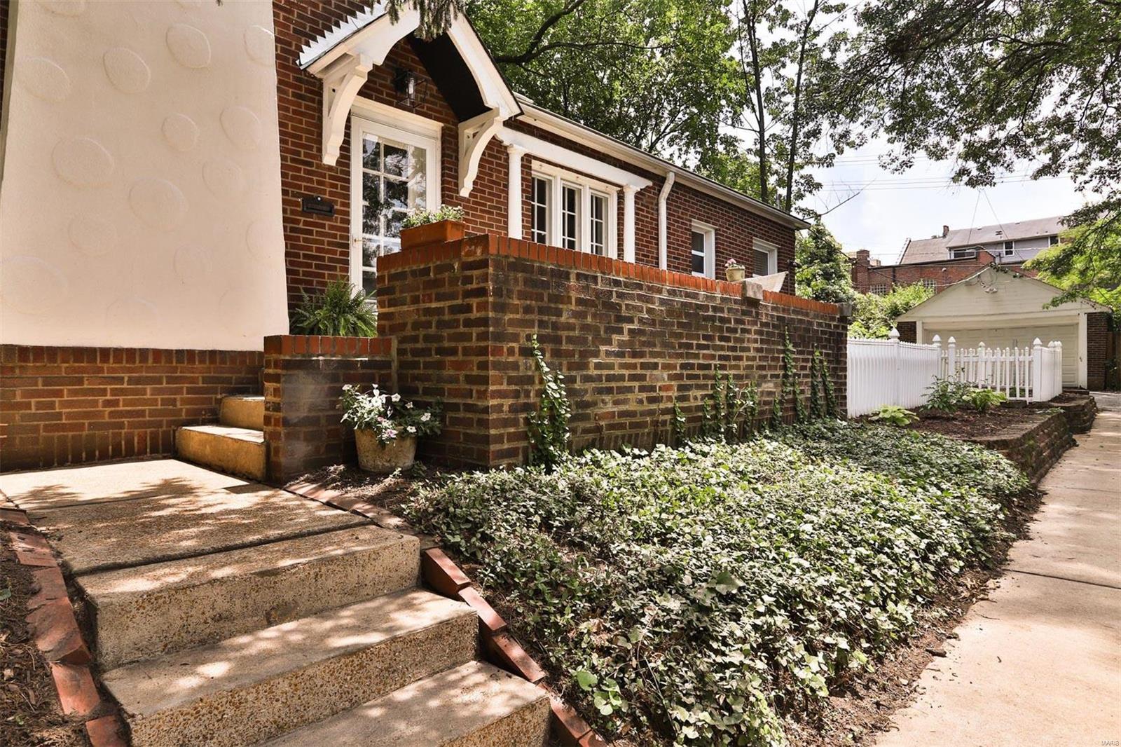 West Delmar - Residential