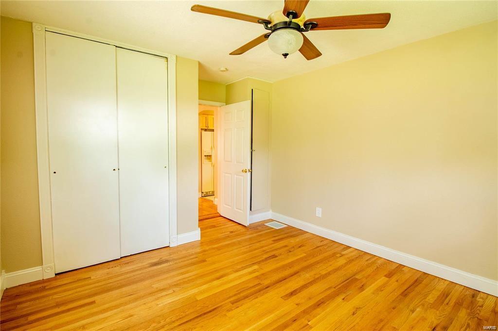 De Merville Heights Amd - Residential Lease