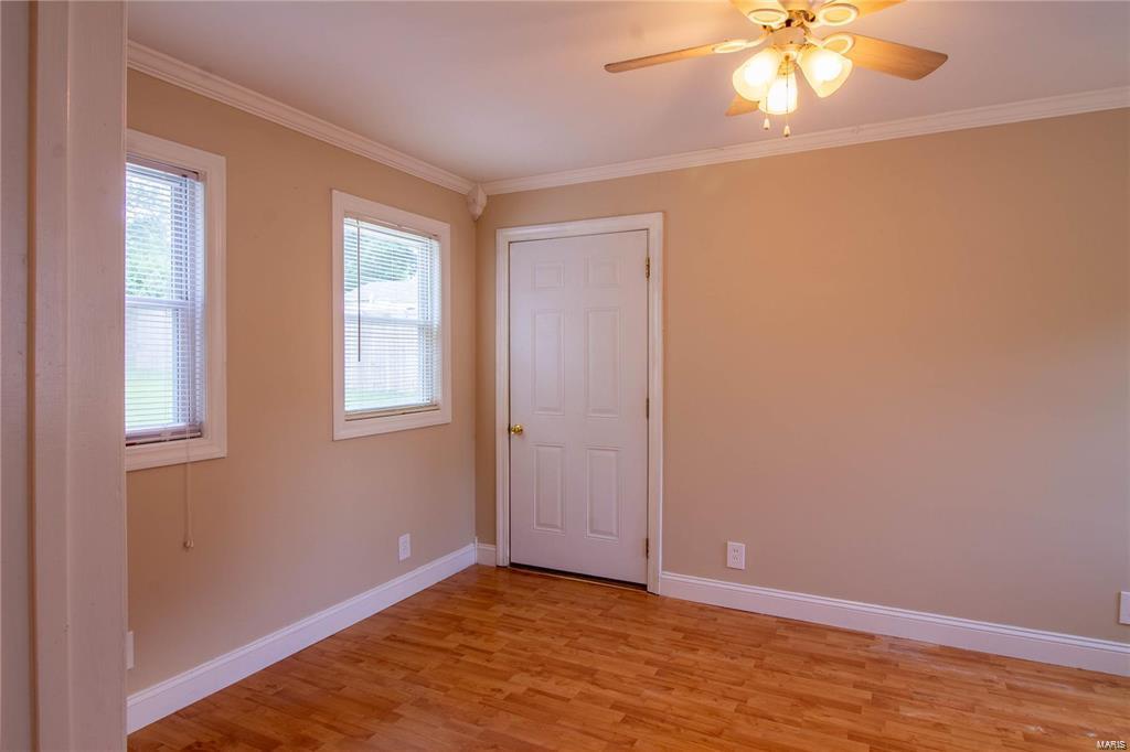 De Merville Heights Amd - Residential Lease