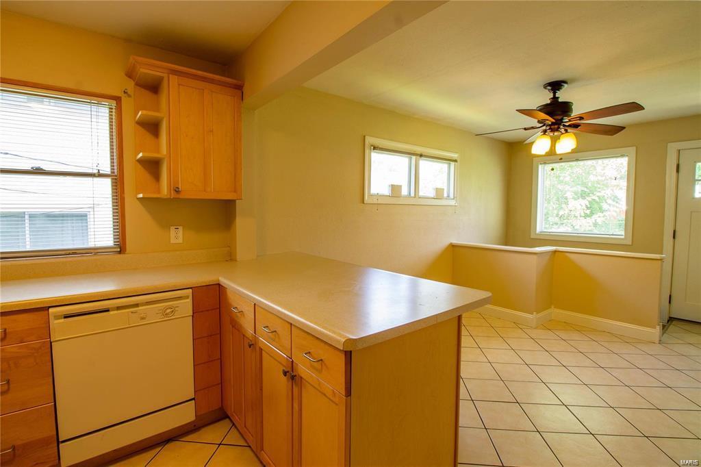 De Merville Heights Amd - Residential Lease