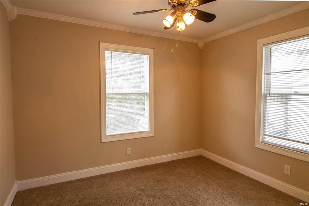 De Merville Heights Amd - Residential Lease