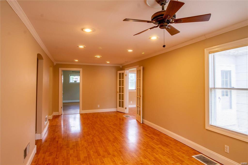 De Merville Heights Amd - Residential Lease