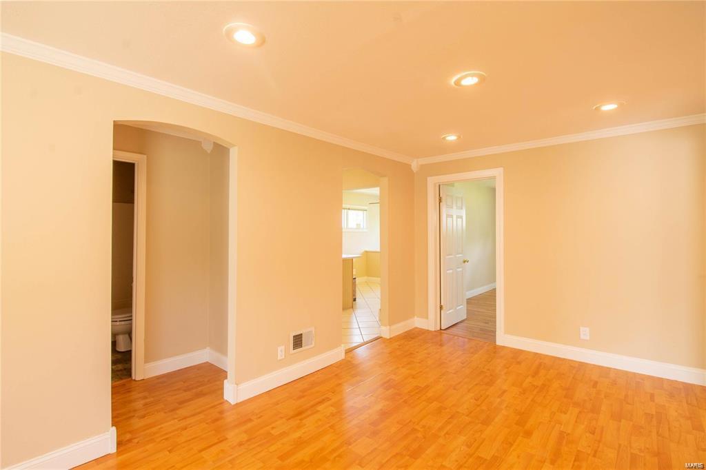 De Merville Heights Amd - Residential Lease