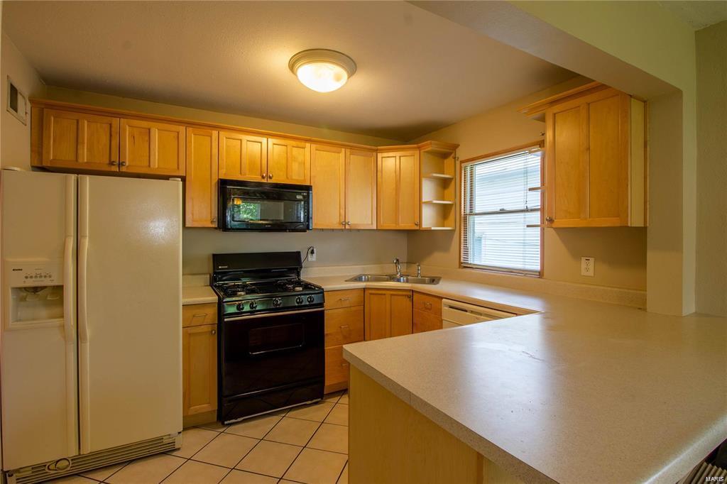 De Merville Heights Amd - Residential Lease