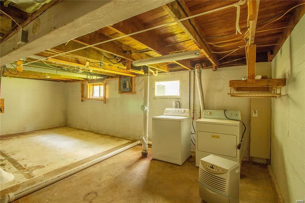 De Merville Heights Amd - Residential Lease