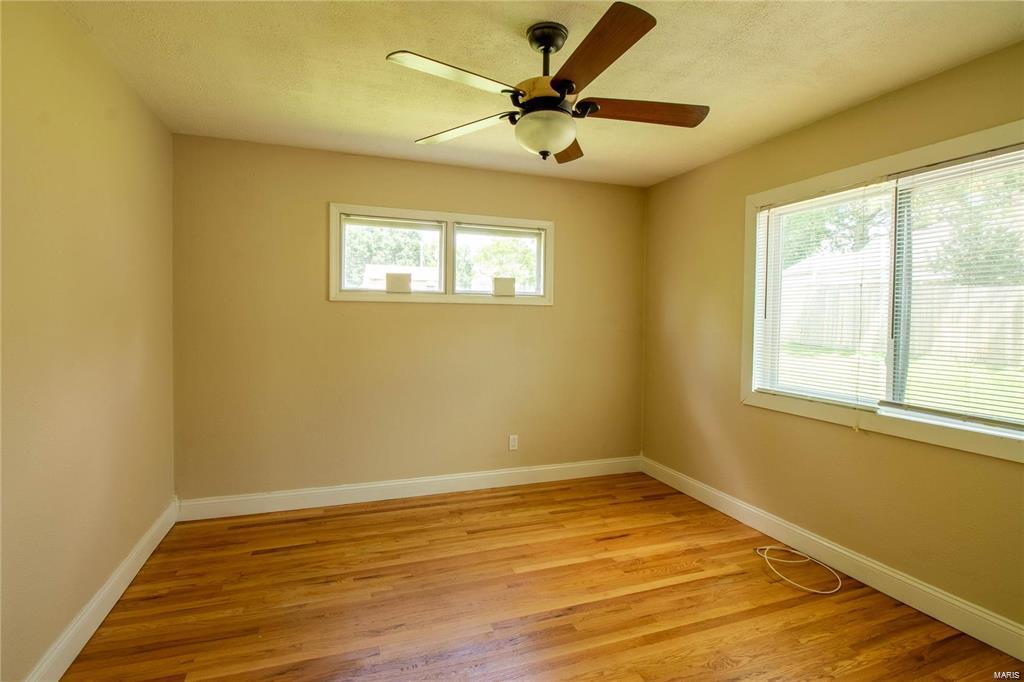 De Merville Heights Amd - Residential Lease