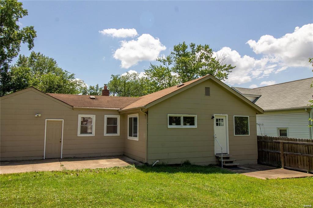 De Merville Heights Amd - Residential Lease