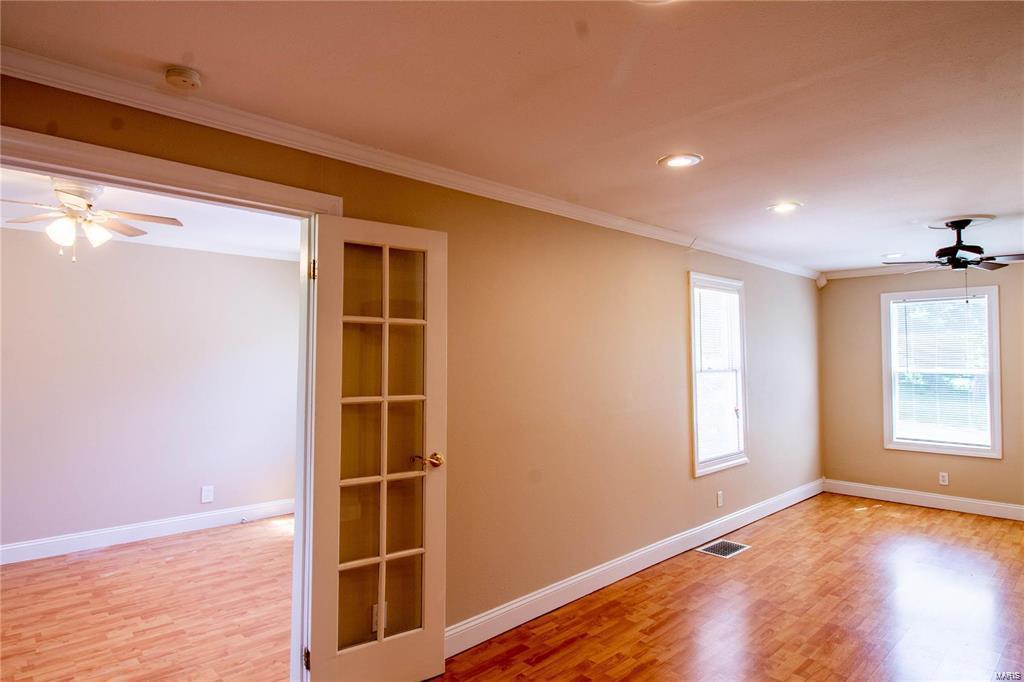 De Merville Heights Amd - Residential Lease