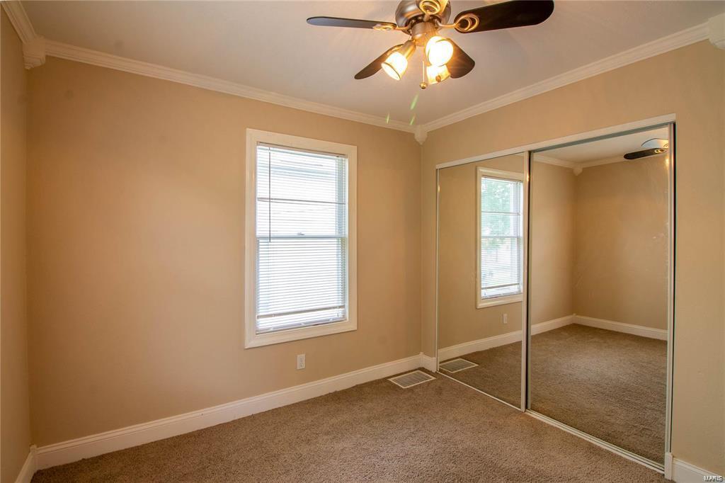 De Merville Heights Amd - Residential Lease