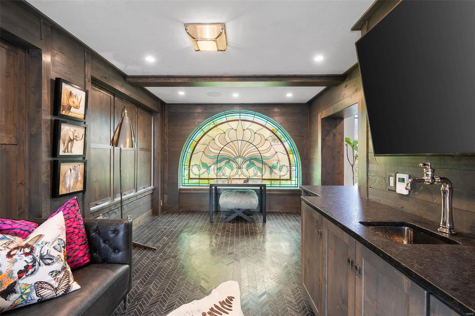 Lake Forest - Residential