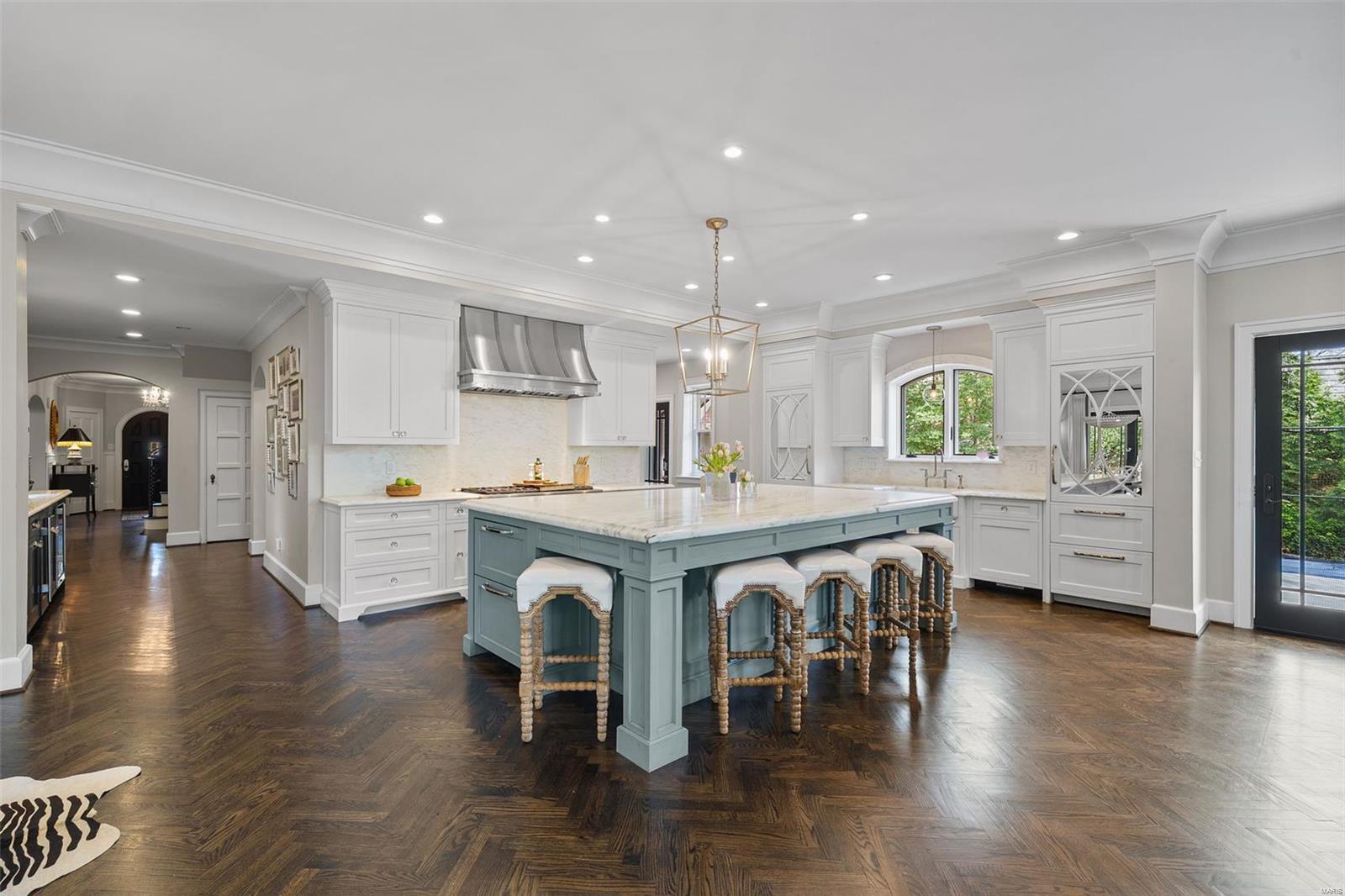 Lake Forest - Residential