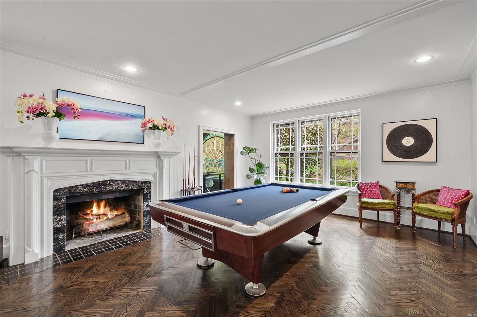 Lake Forest - Residential