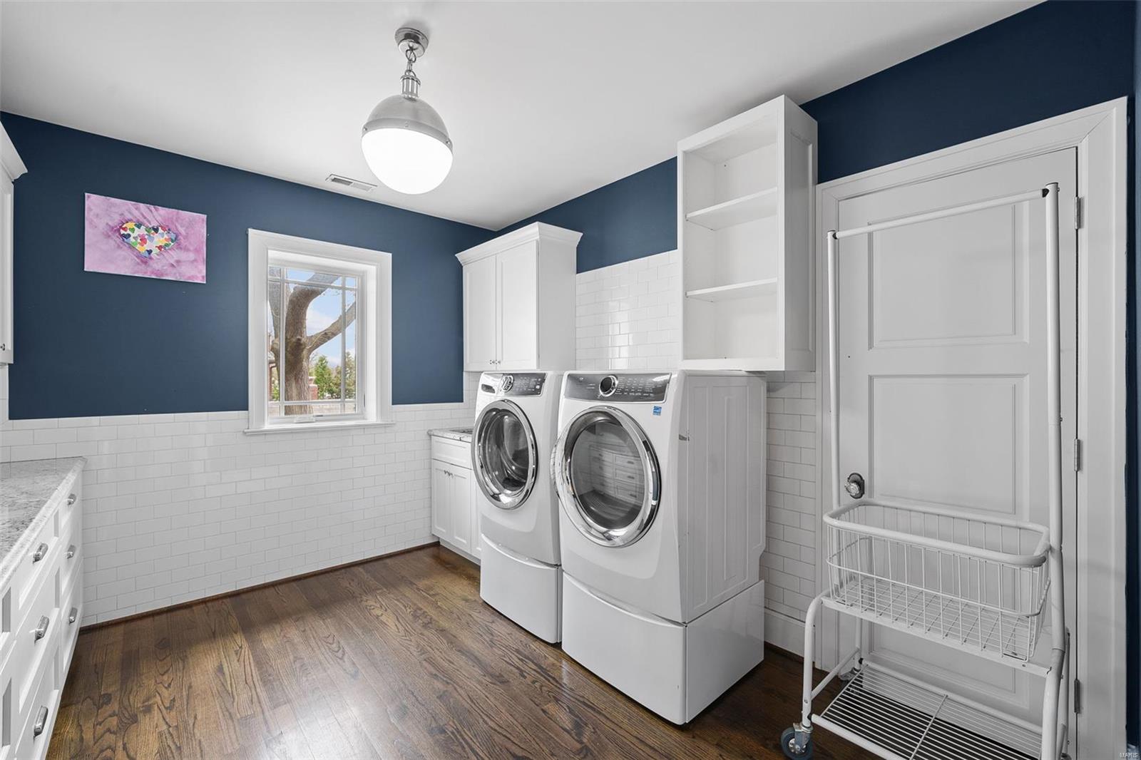 Lake Forest - Residential