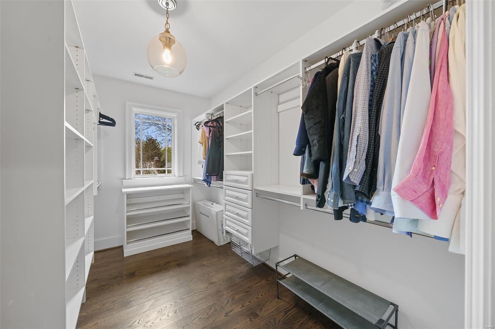 Lake Forest - Residential