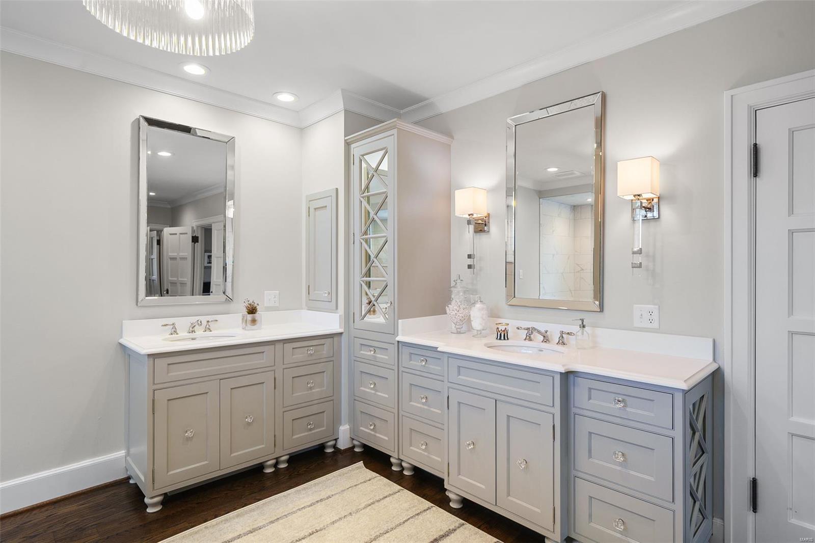 Lake Forest - Residential