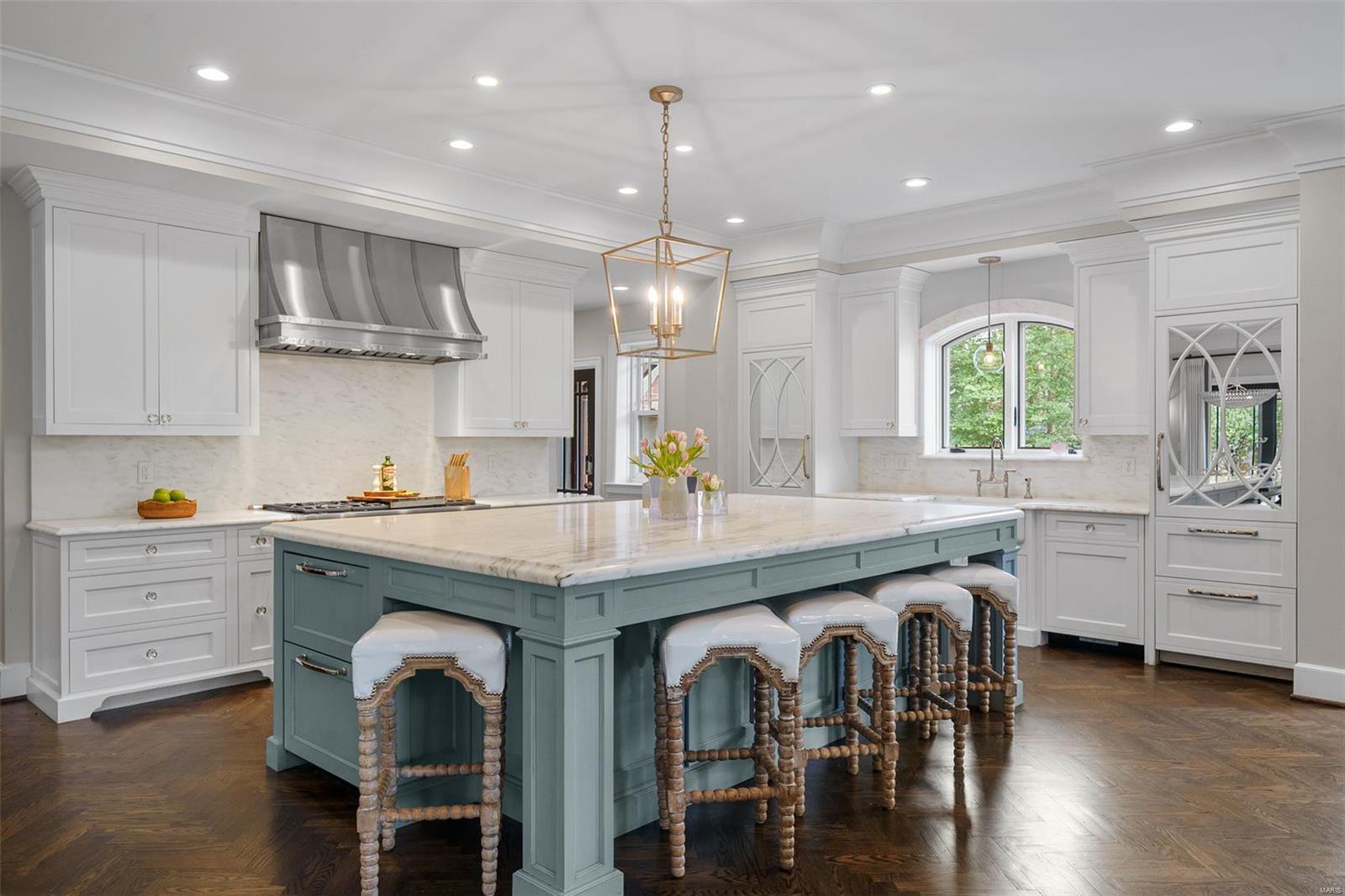 Lake Forest - Residential