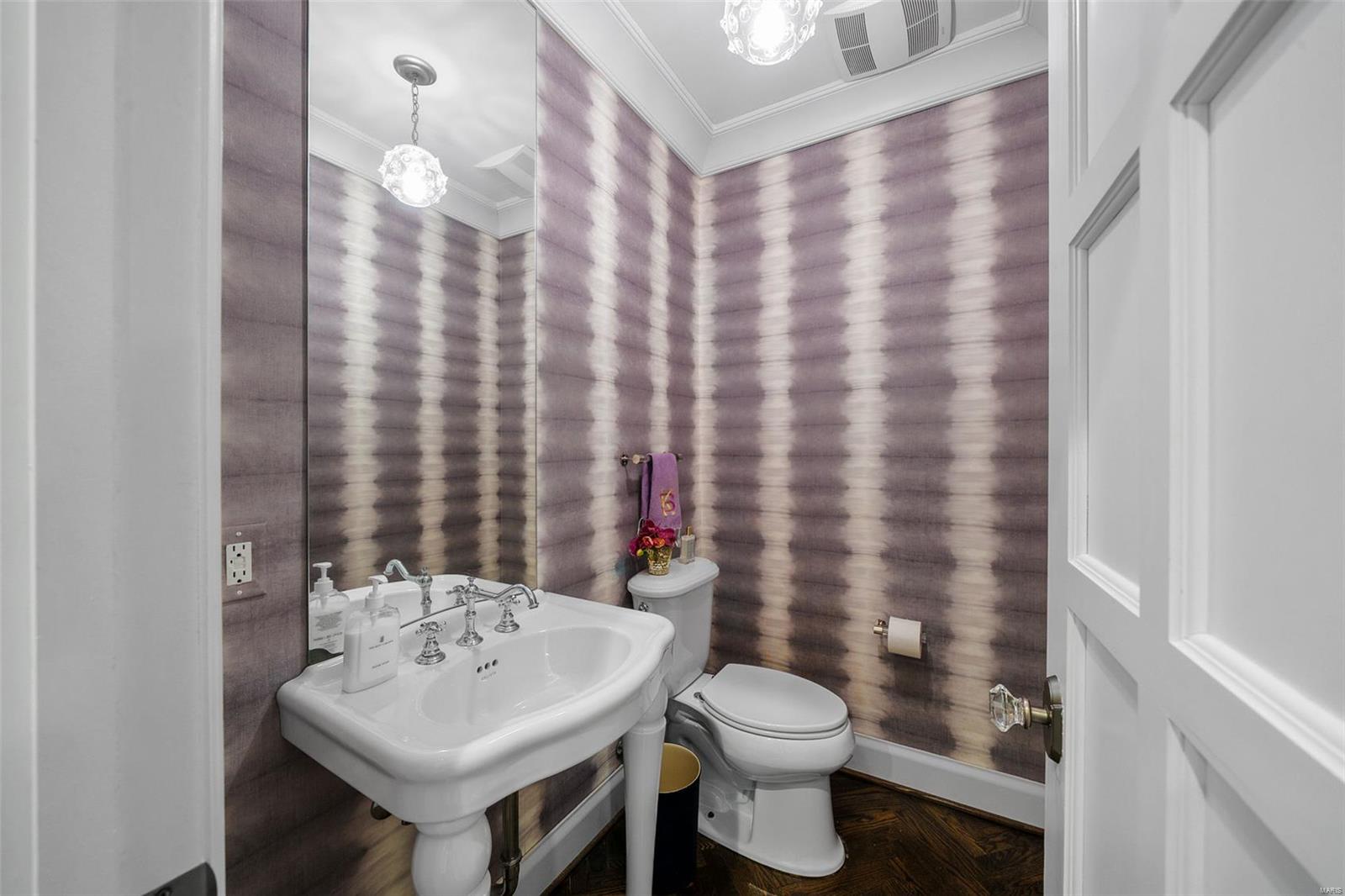 Lake Forest - Residential