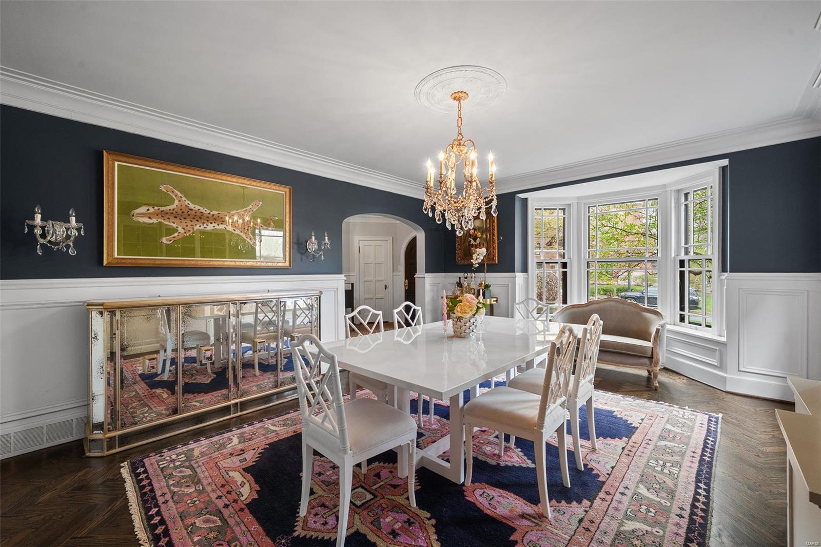 Lake Forest - Residential