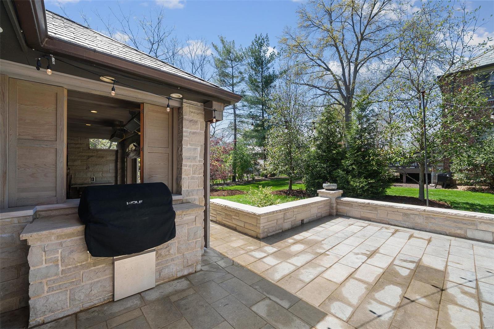 Lake Forest - Residential