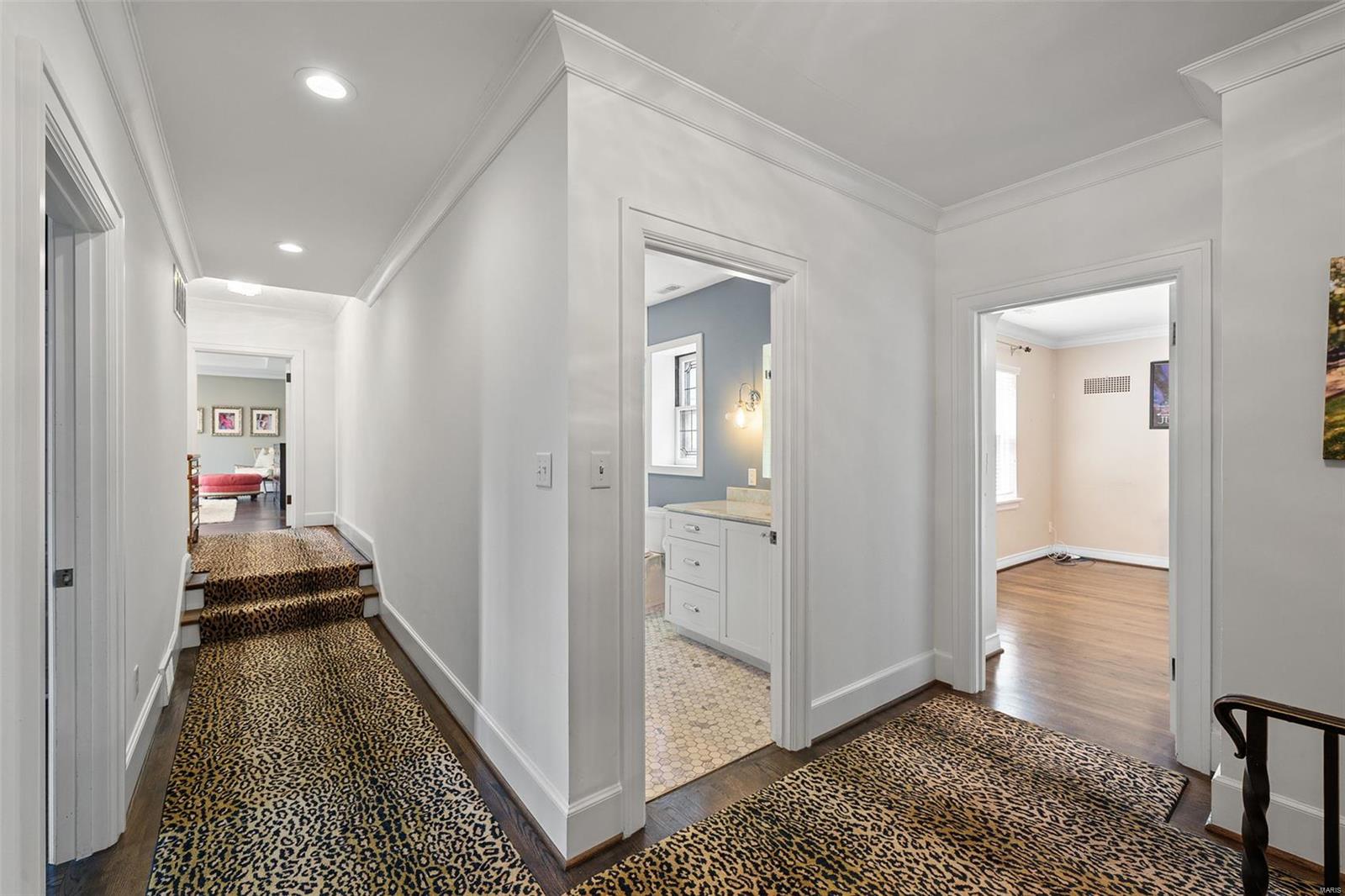 Lake Forest - Residential