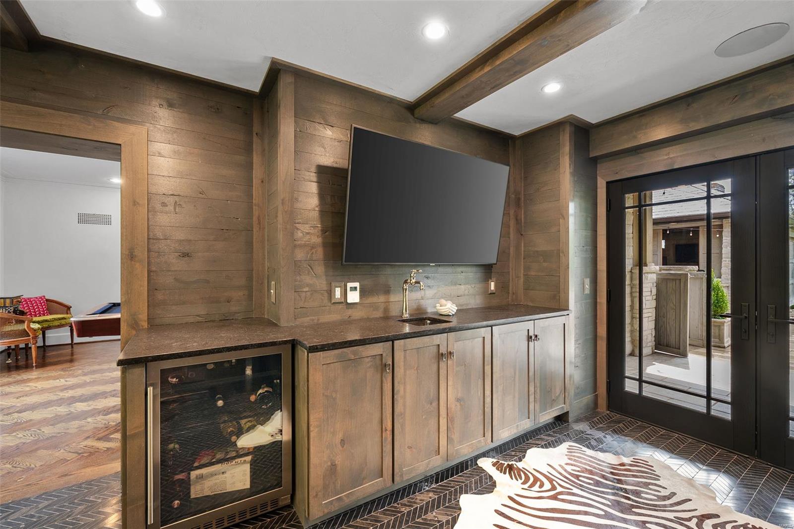 Lake Forest - Residential