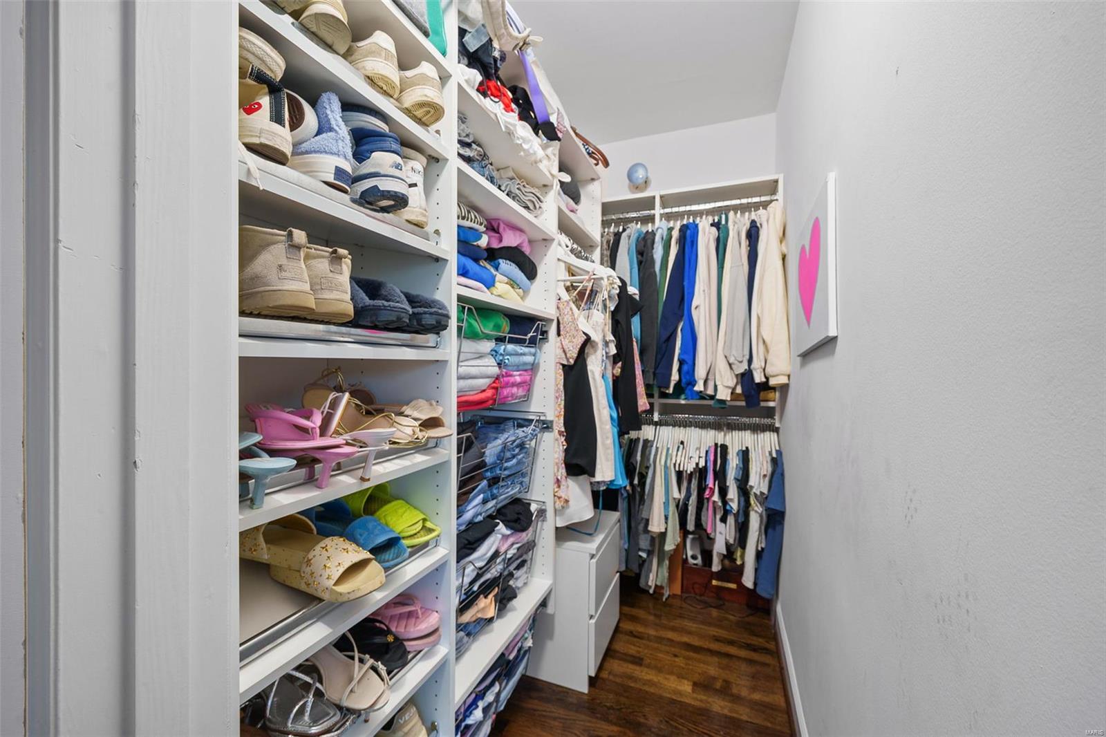 Lake Forest - Residential