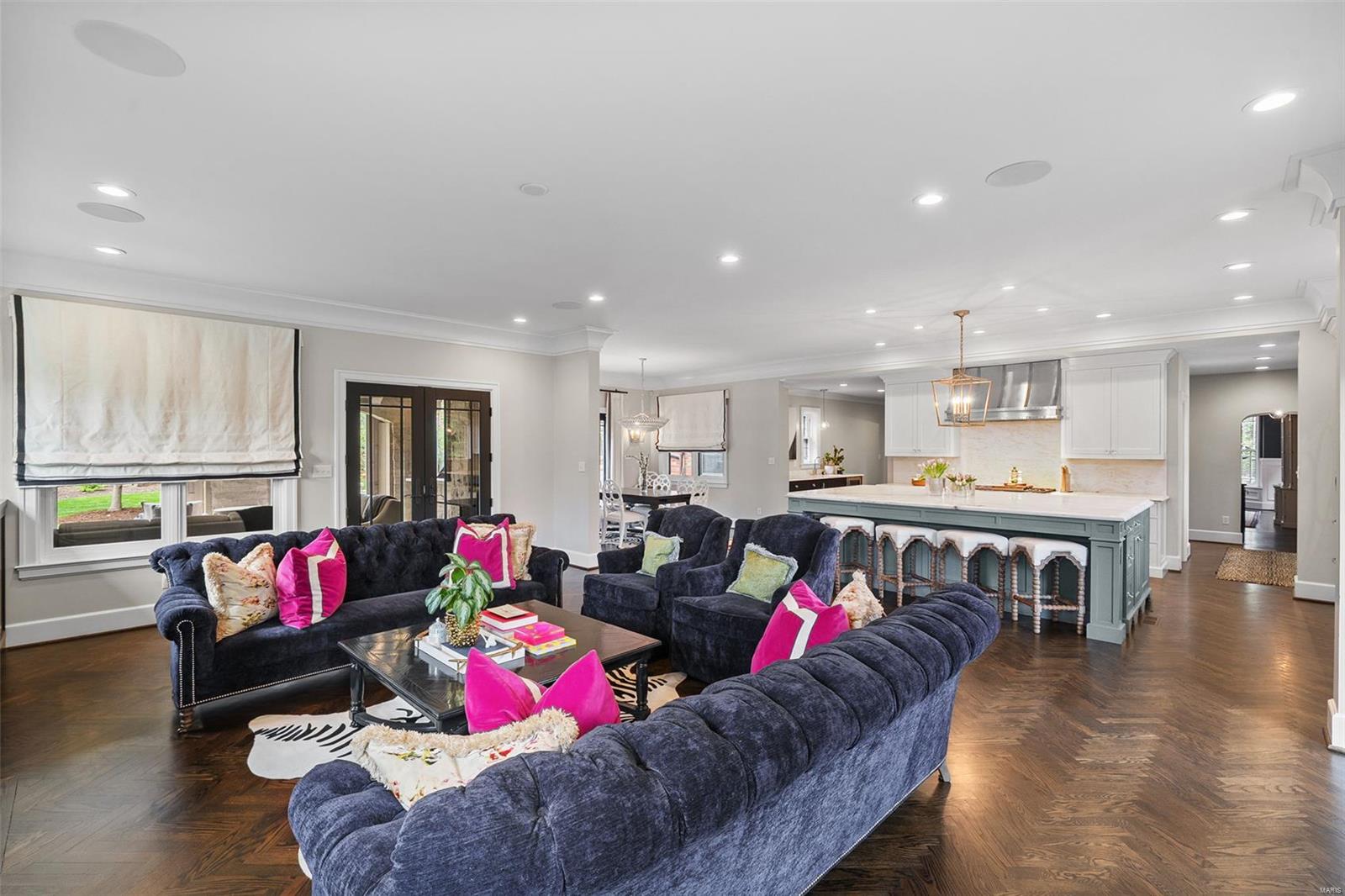 Lake Forest - Residential