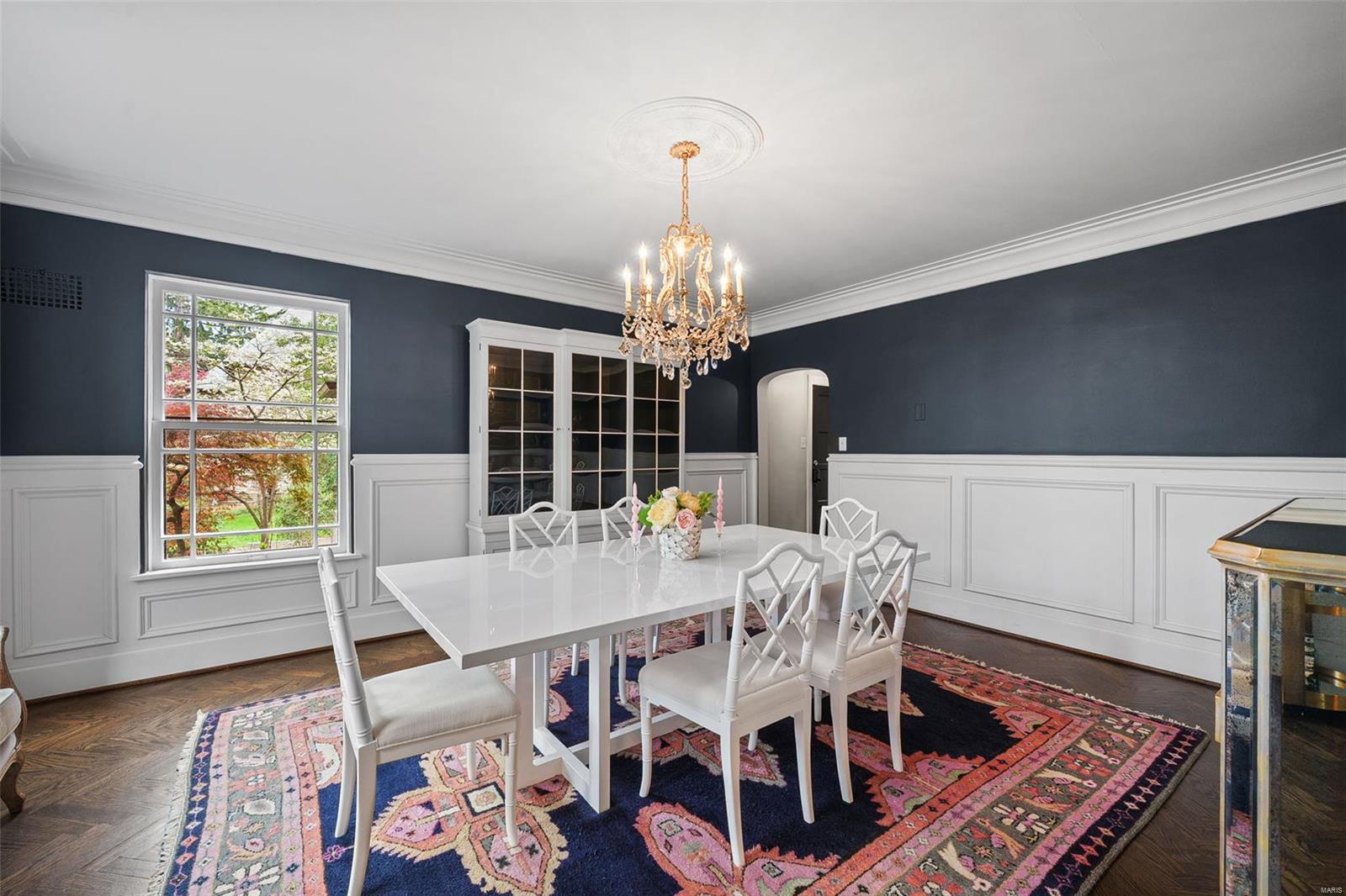 Lake Forest - Residential