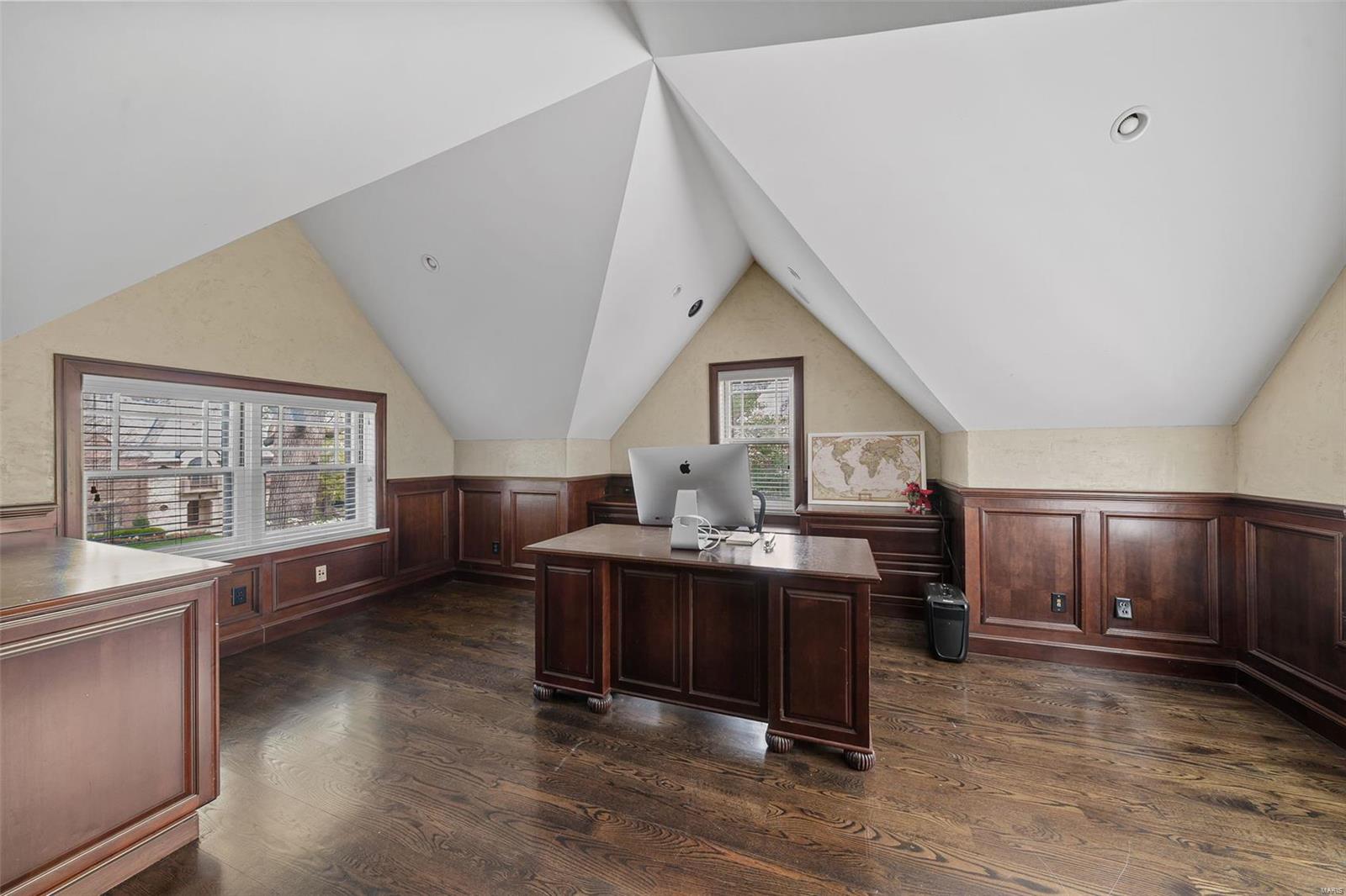 Lake Forest - Residential