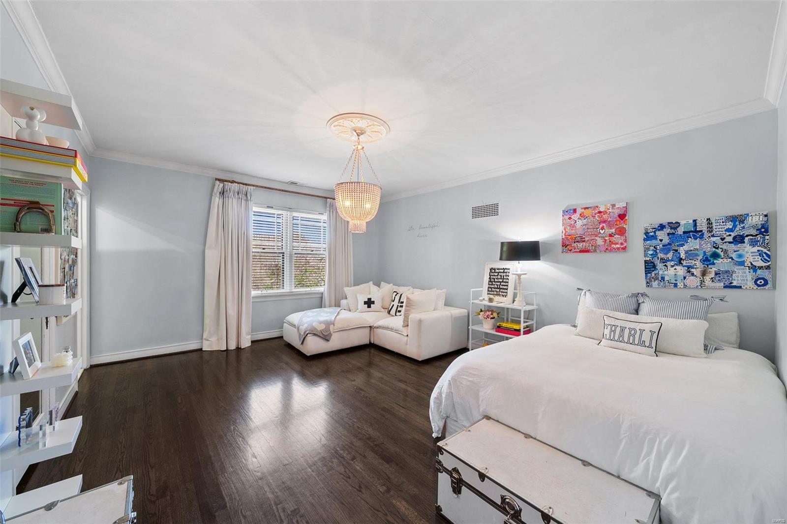 Lake Forest - Residential