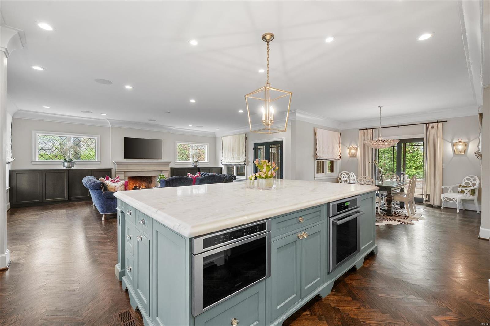 Lake Forest - Residential