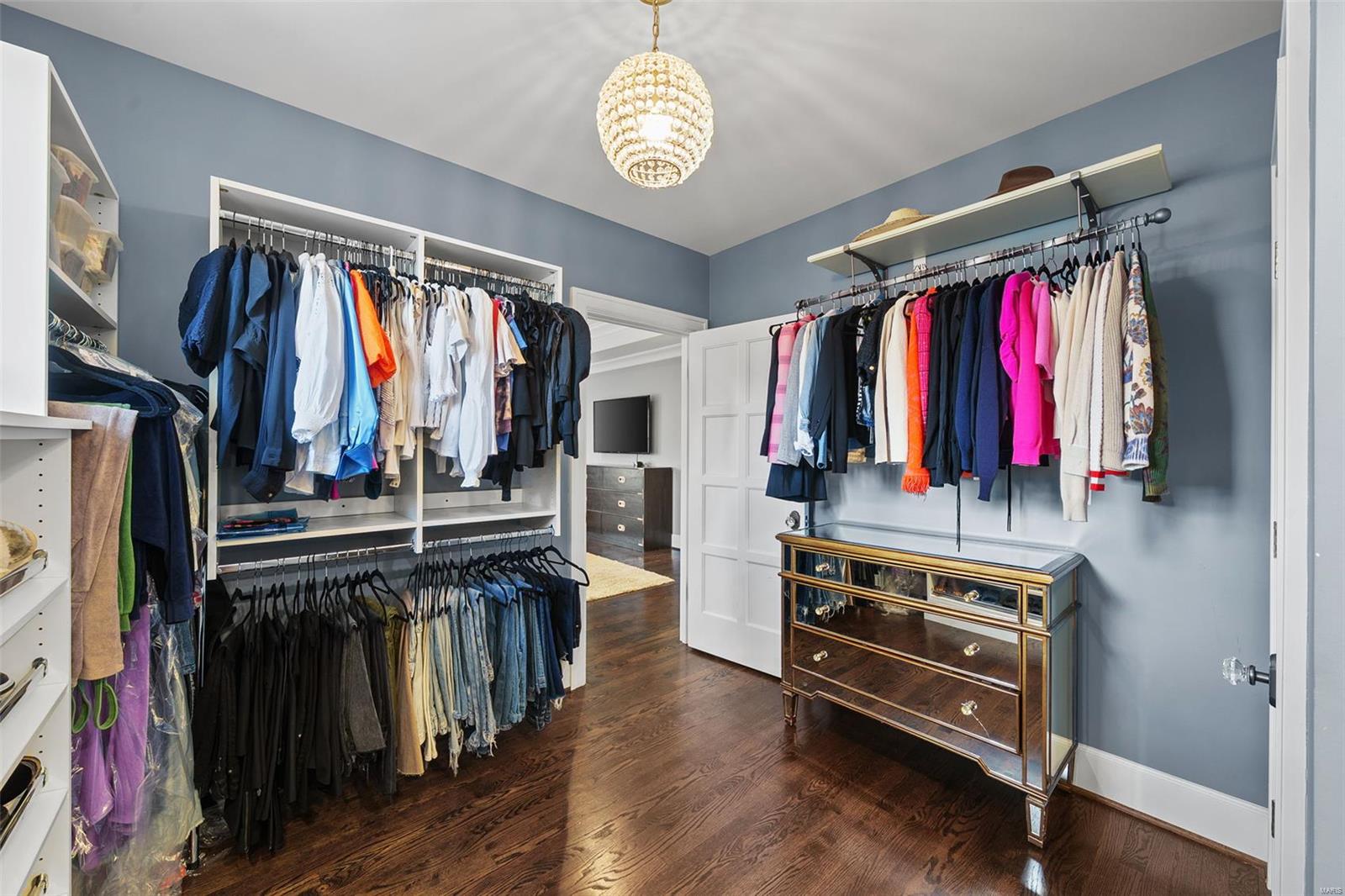 Lake Forest - Residential