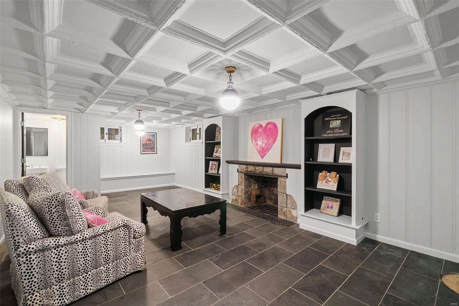 Lake Forest - Residential