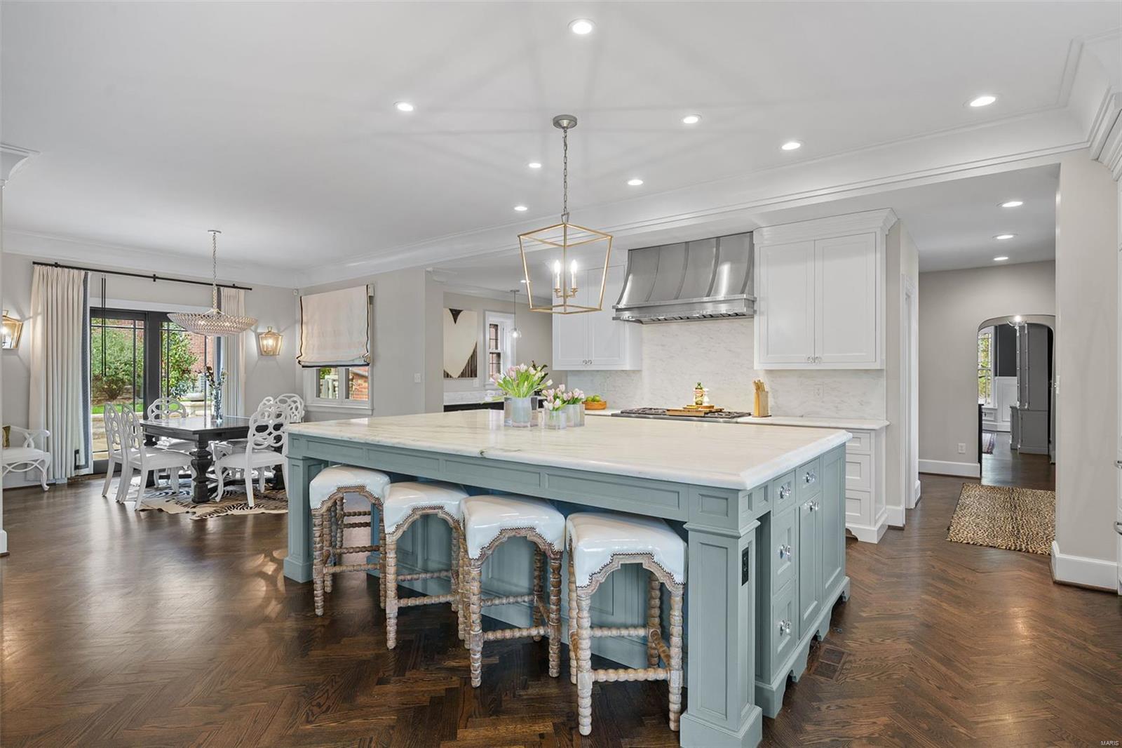 Lake Forest - Residential