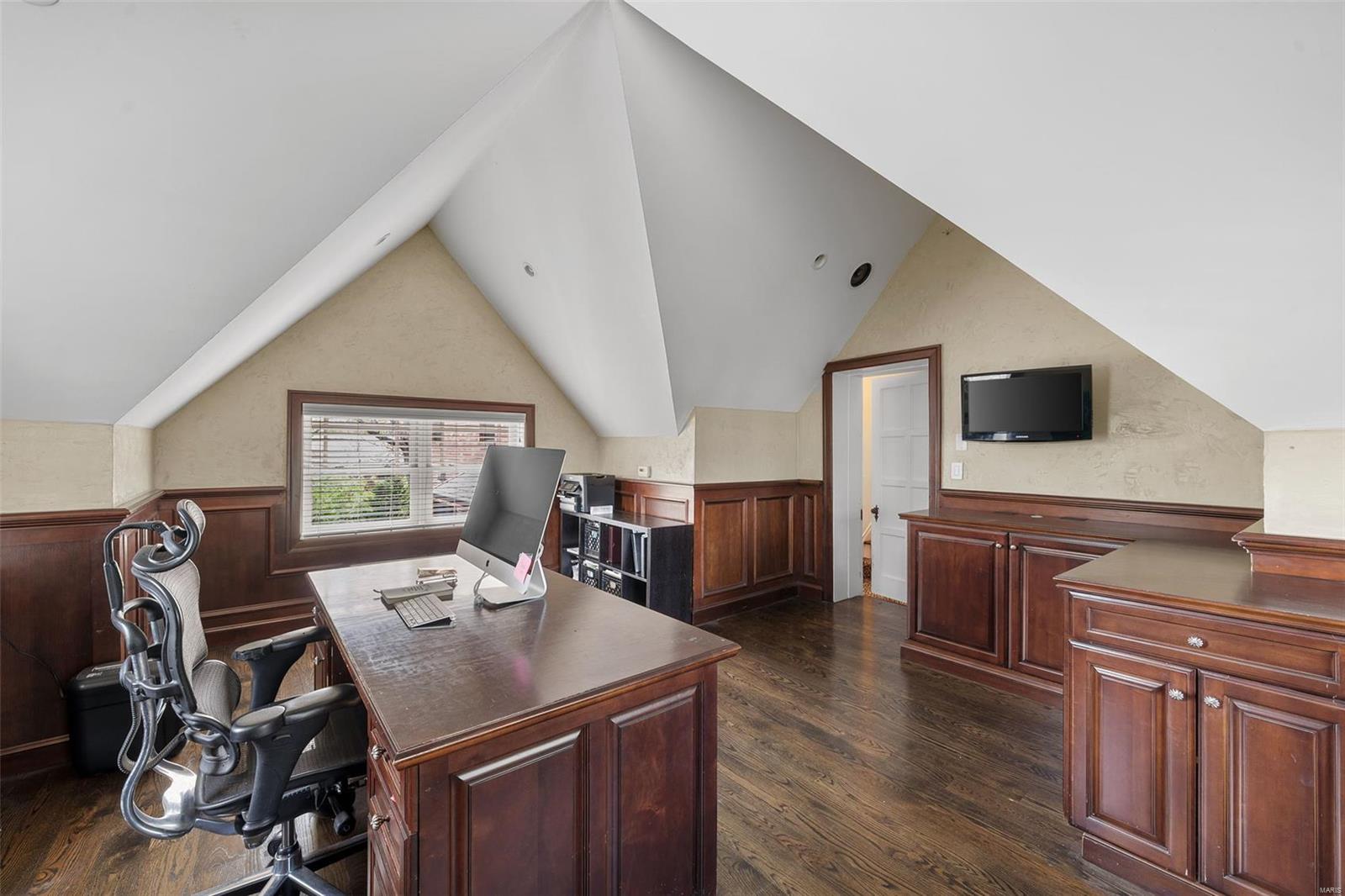 Lake Forest - Residential