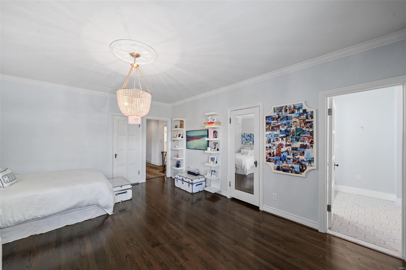 Lake Forest - Residential