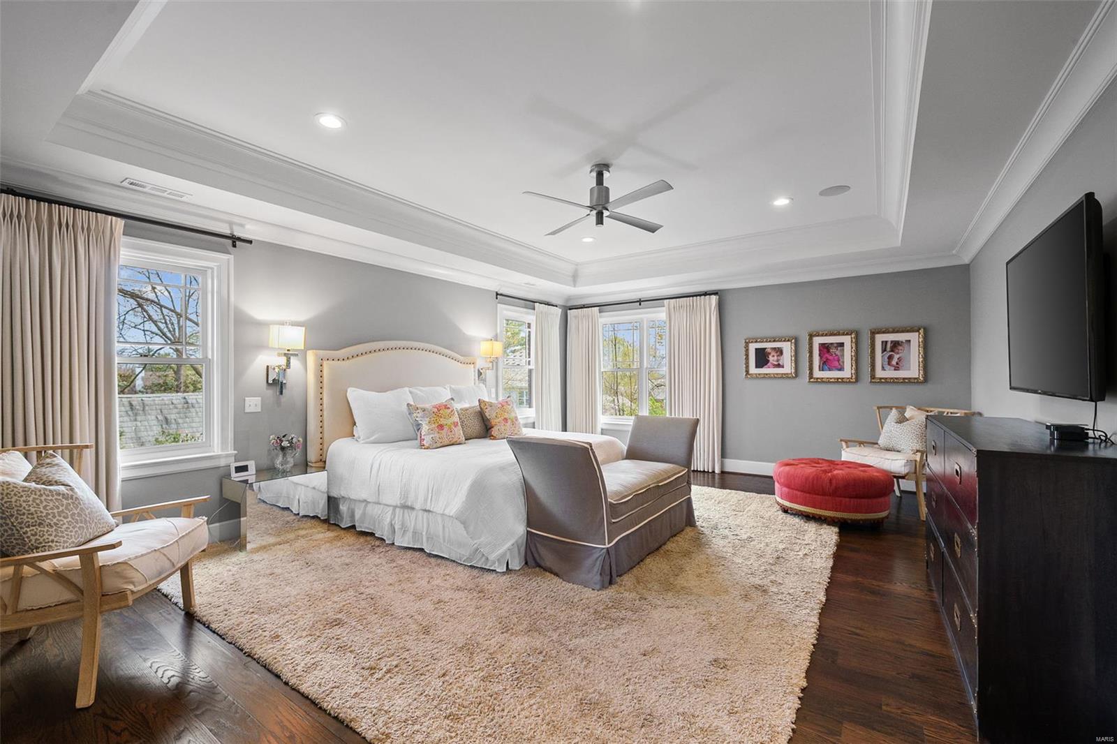 Lake Forest - Residential