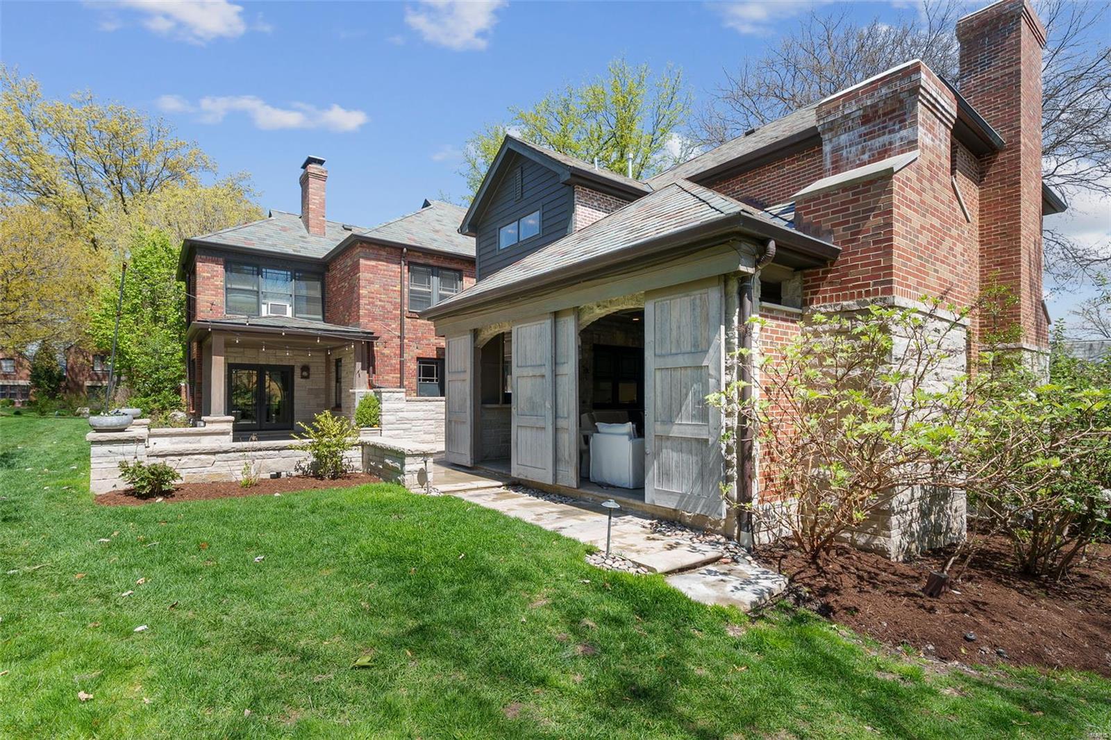 Lake Forest - Residential