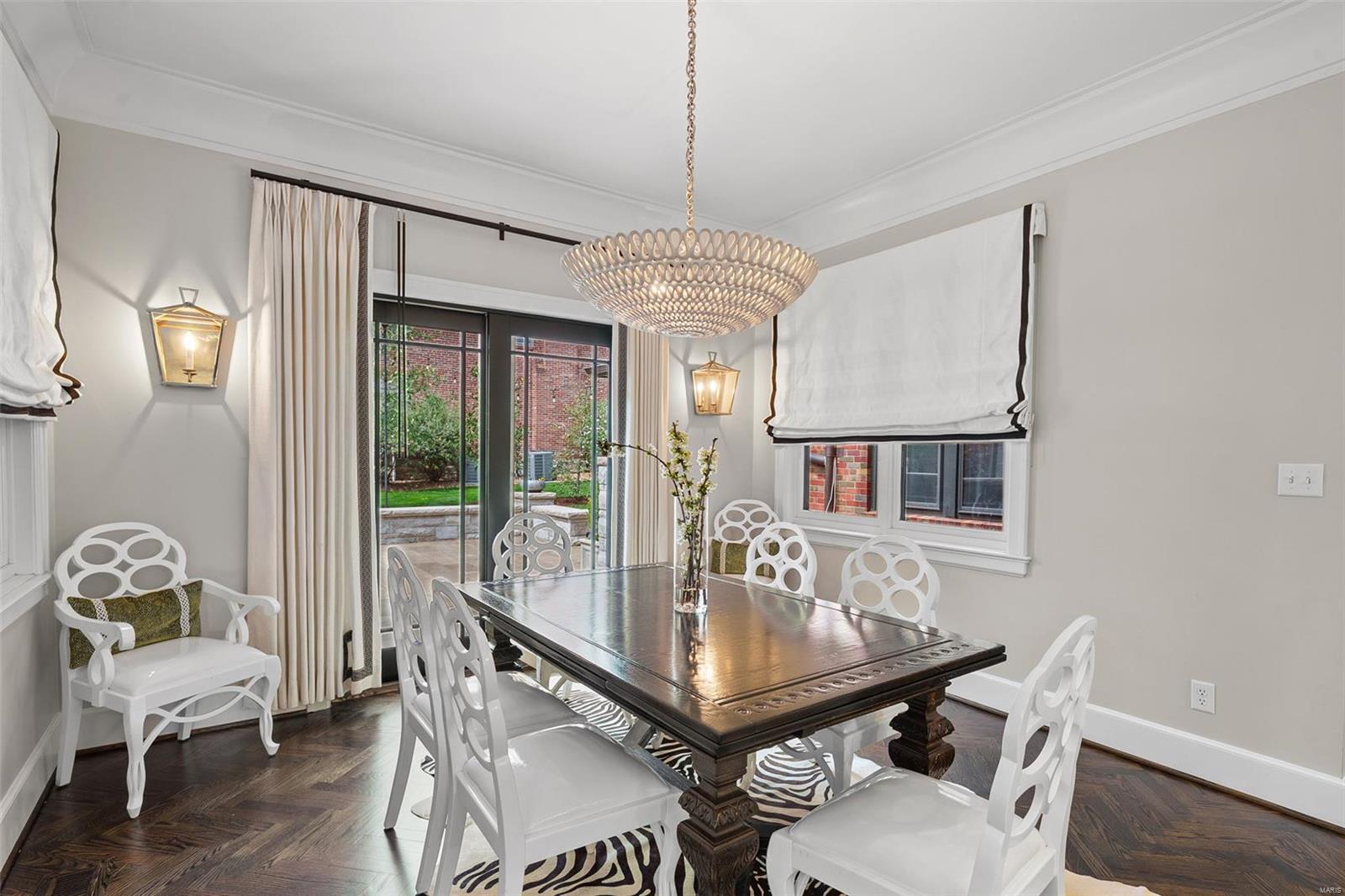 Lake Forest - Residential