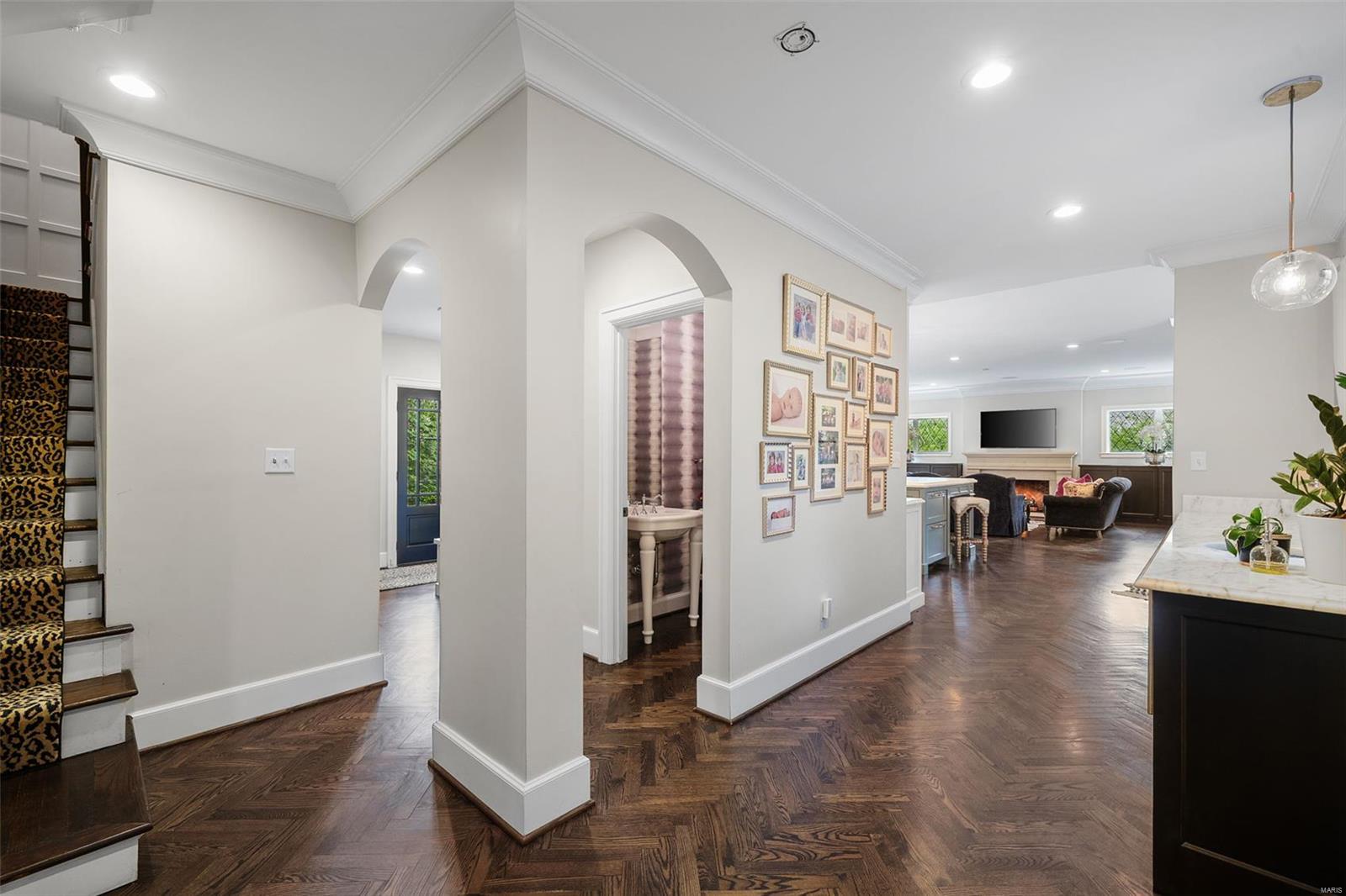 Lake Forest - Residential