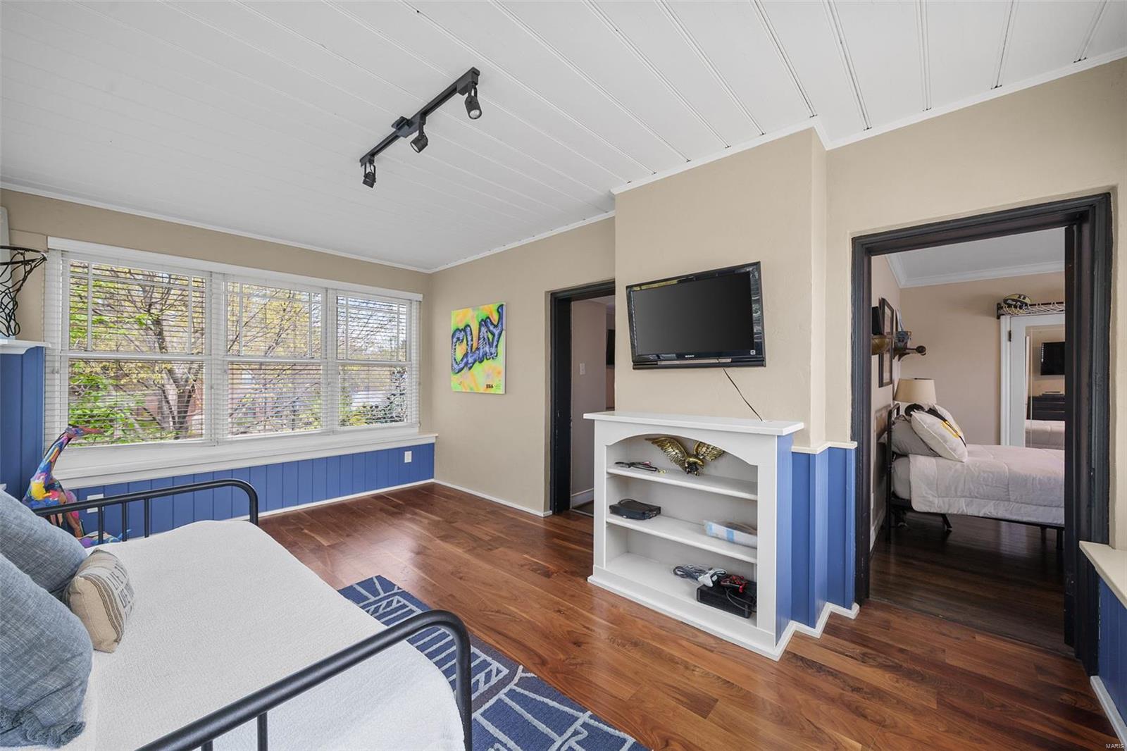 Lake Forest - Residential