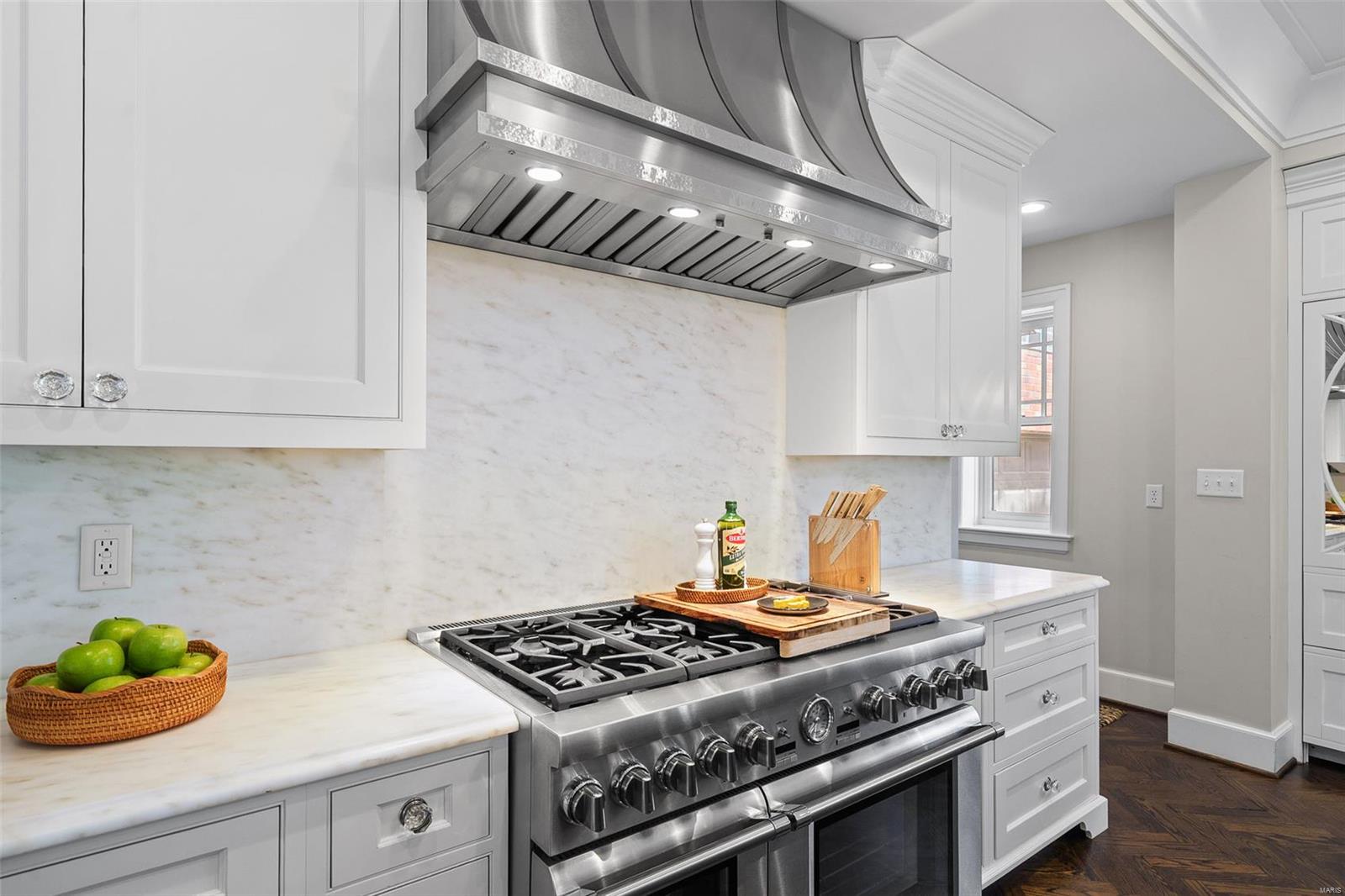 Lake Forest - Residential