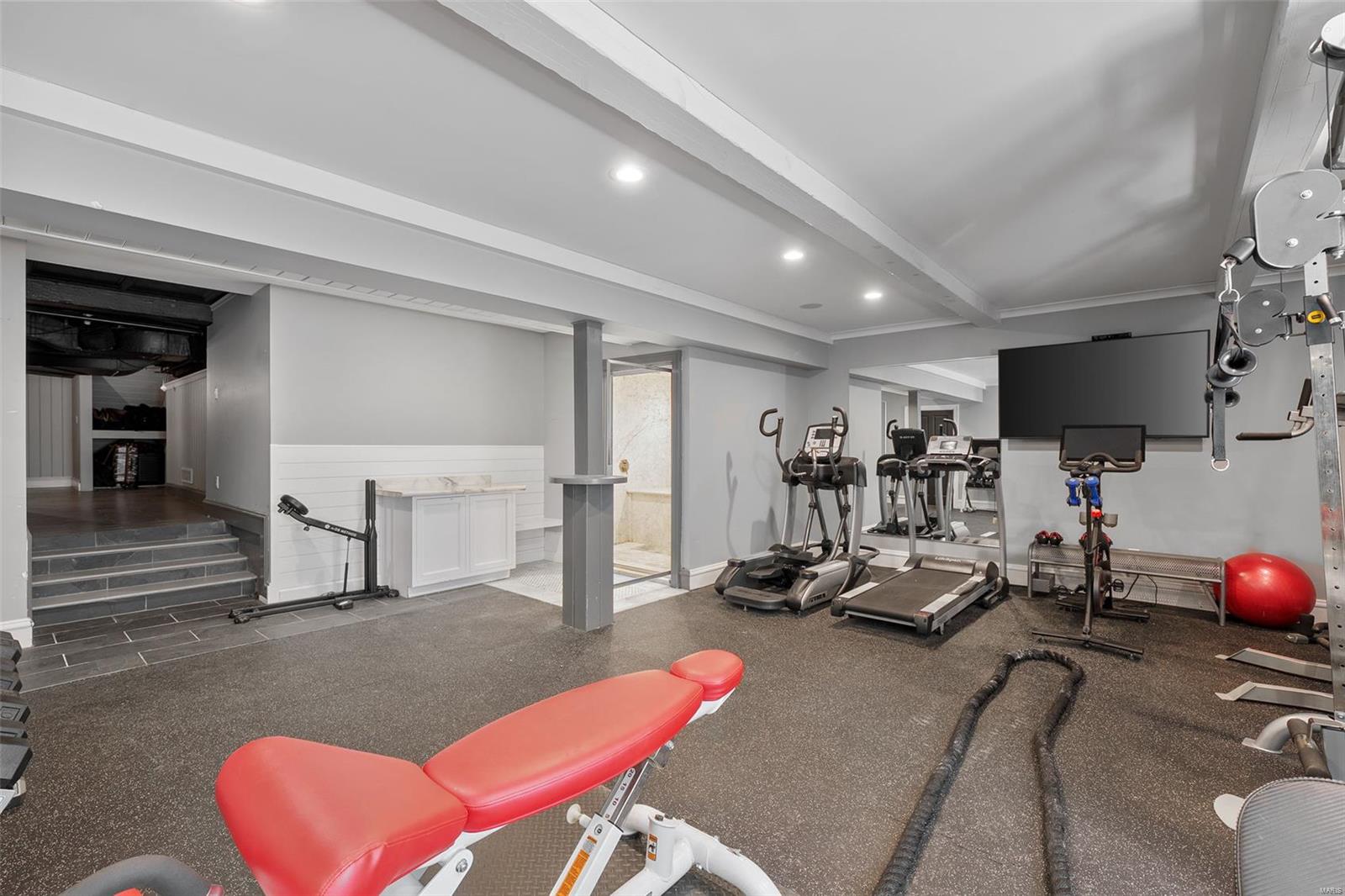 Lake Forest - Residential