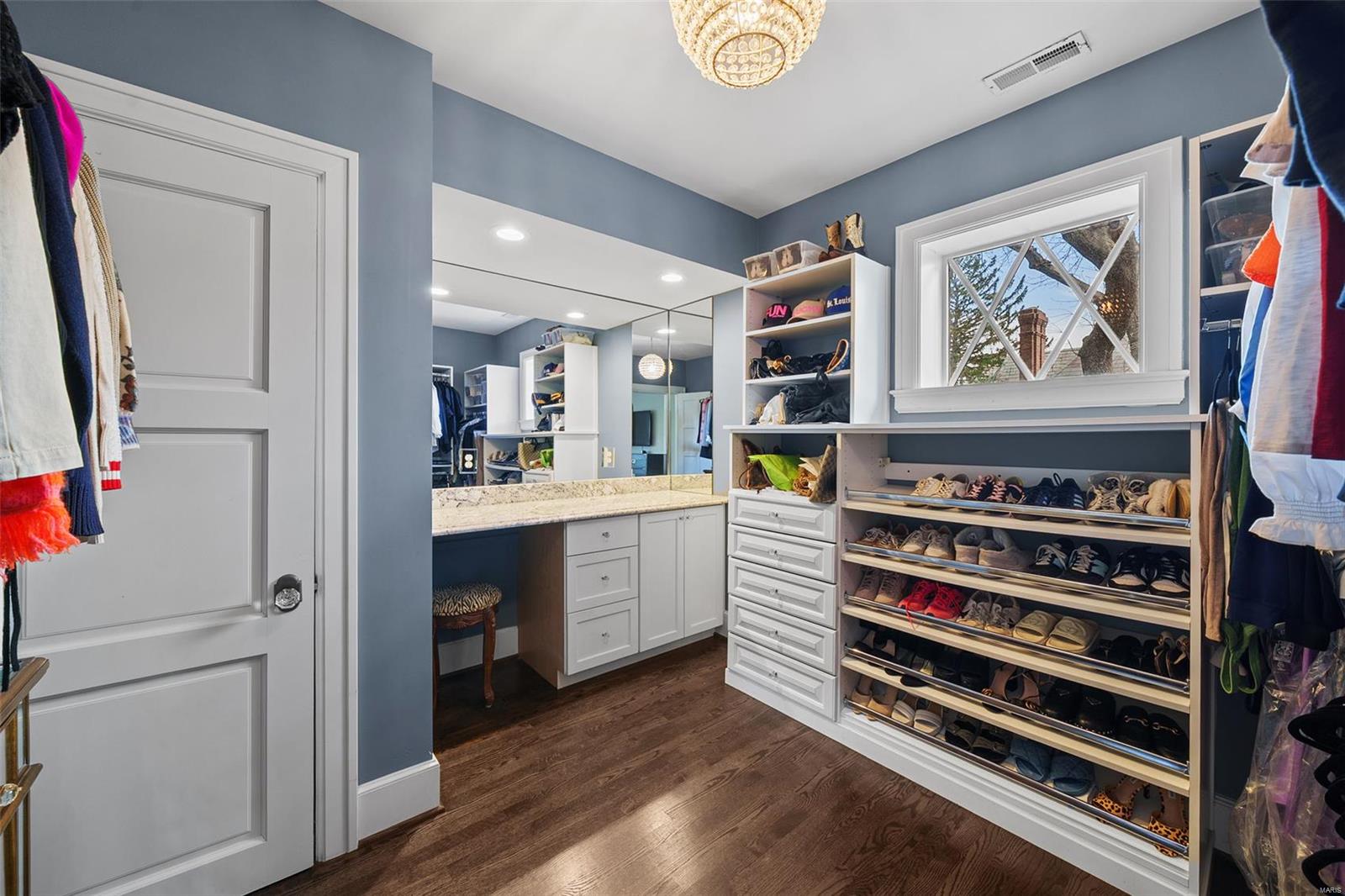 Lake Forest - Residential