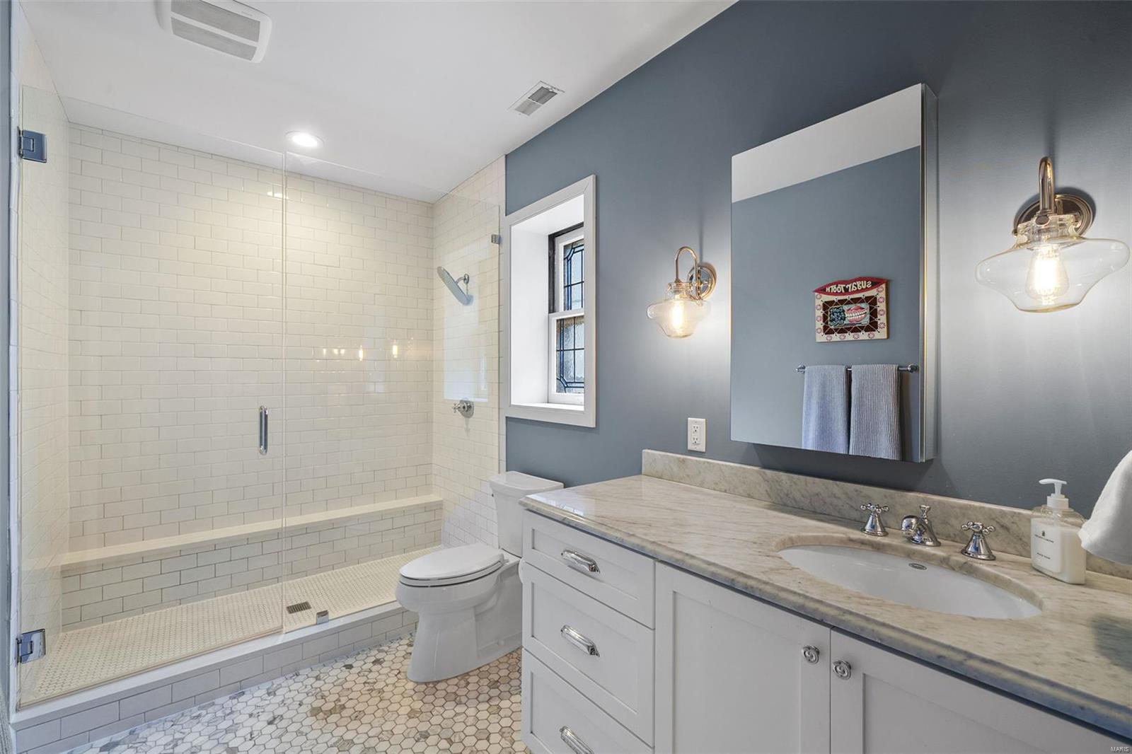 Lake Forest - Residential