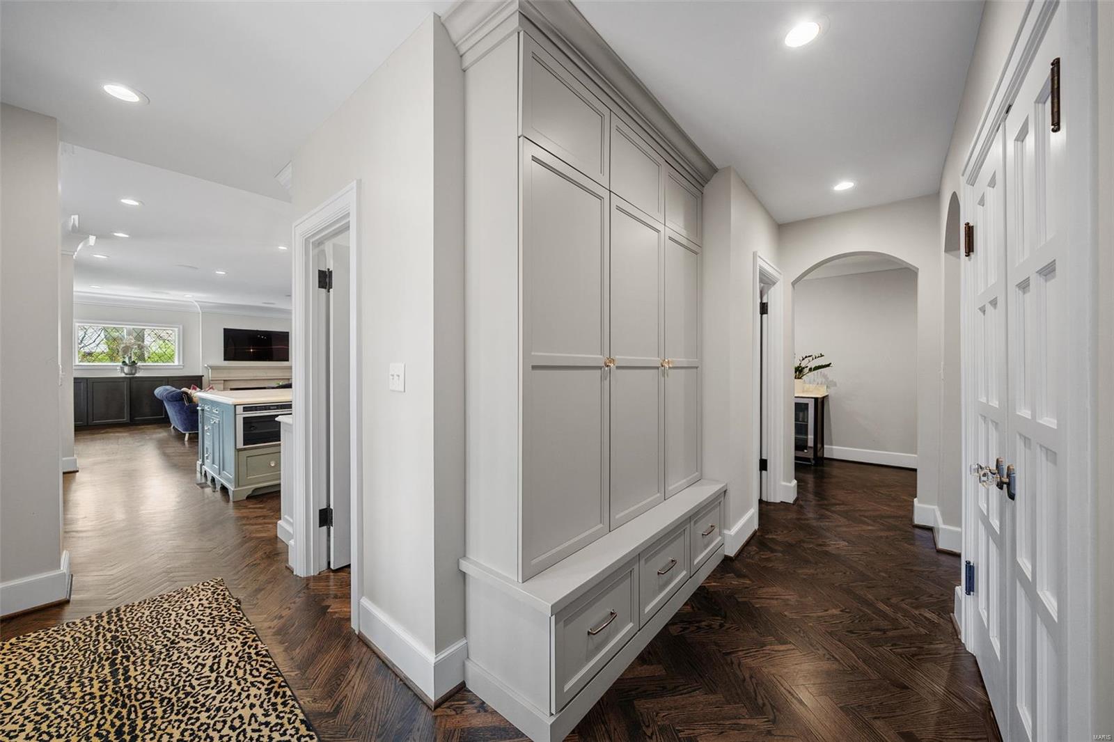 Lake Forest - Residential