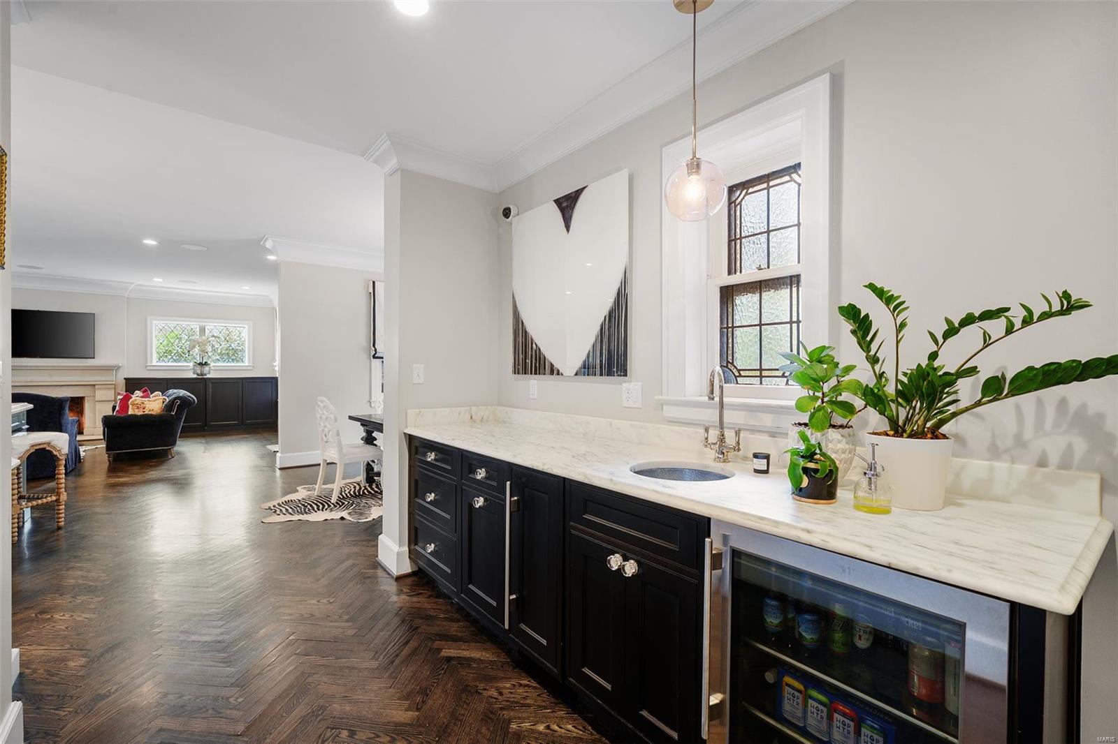 Lake Forest - Residential