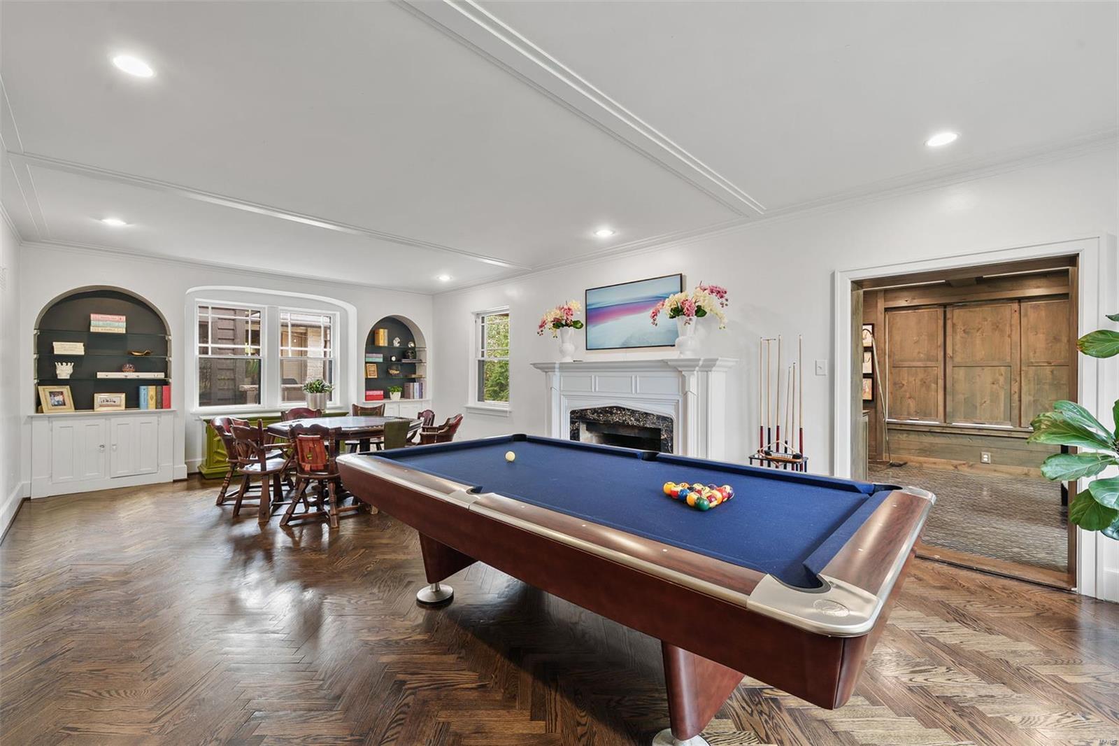 Lake Forest - Residential